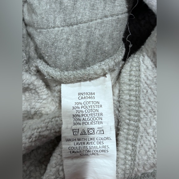 Set Of 2 Place Sweatpants For Boys Size Large 10/12 Years Gray Colors - Picture 4 of 8